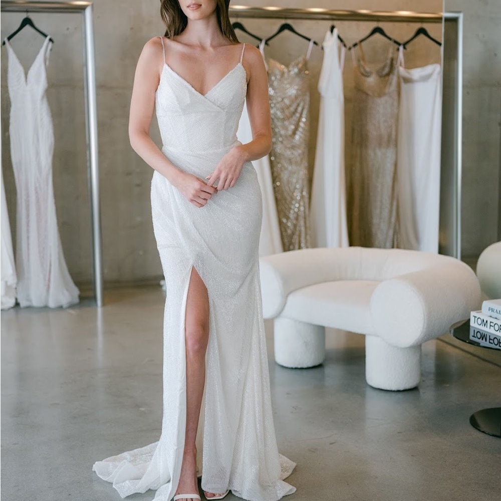 Brand new Kyha Studios Wedding/Evening Gown